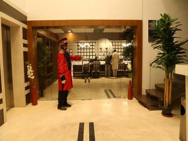 Hotel Metropolis, Hubli-Dharwad 2
